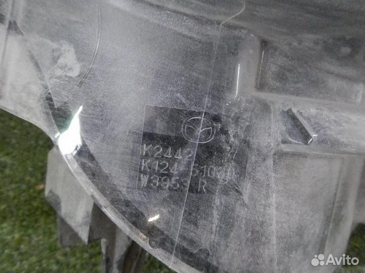 Фара правая Mazda CX-5