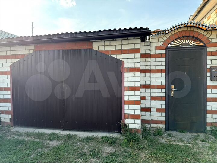 Дом 93 м² на участке 10 сот.