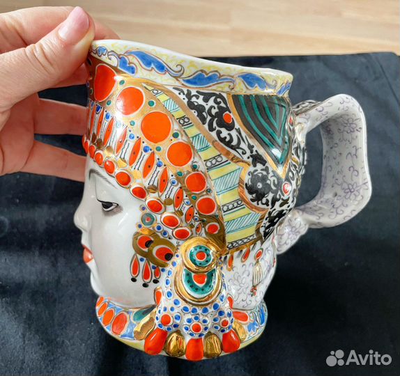 Кружка Молоко лфз