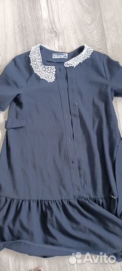 Школьная форма размер s и ещё 146