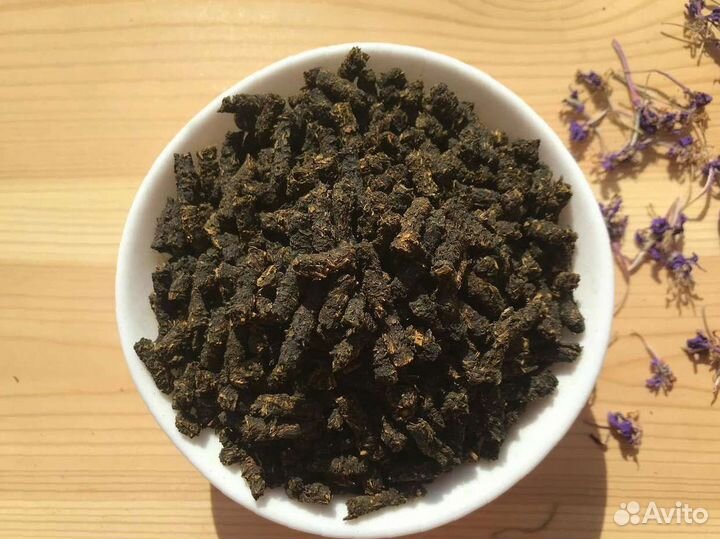 Иван-чай 1кг 2О23 природная польза, полезный