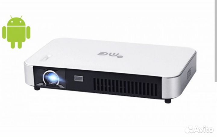 Видеопроектор Xgimi Z3