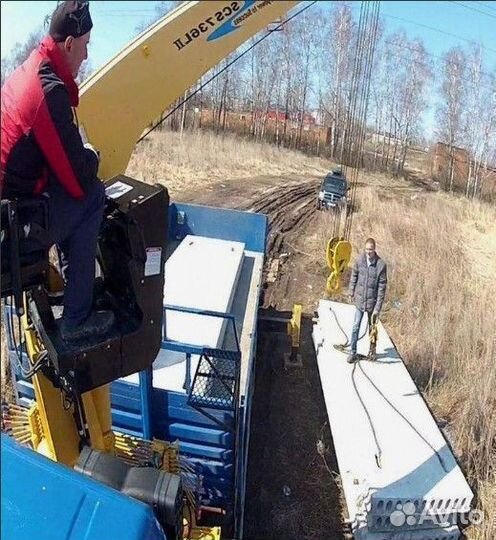 Плиты Перекрытий тут