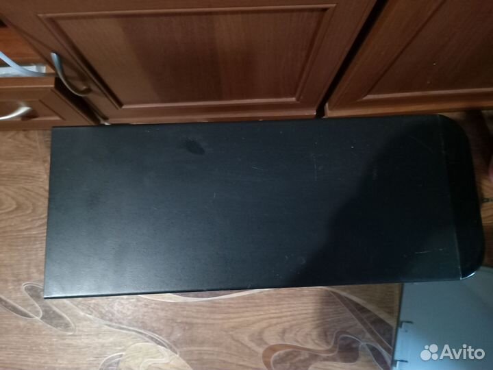 Нерабочий системный блок