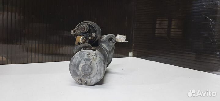 Стартер Opel Astra J (2010-2016)