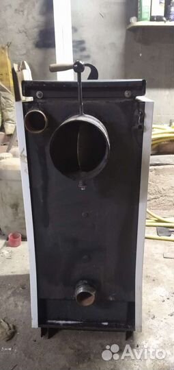 Лемакс Форвард 12.5