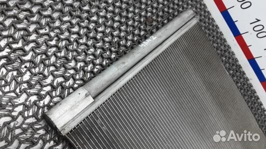 Радиатор кондиционера BMW 7 F01 (4BA02KB01)