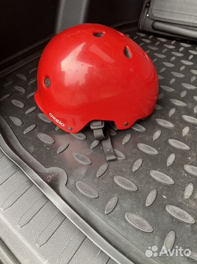 Роликовые коньки детские