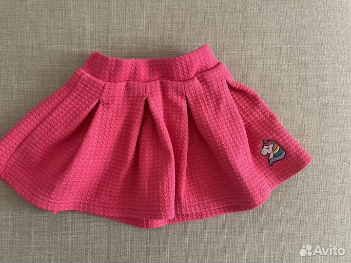 Детские вещи на девочку 3-4 года