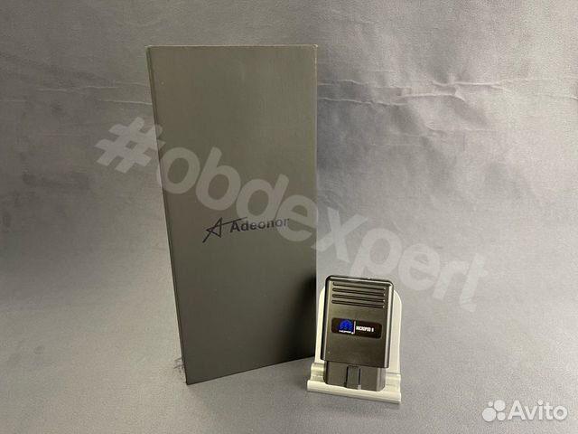 Witеch Micropod 2 для Chrysler, Jeep, Dodge, RAM