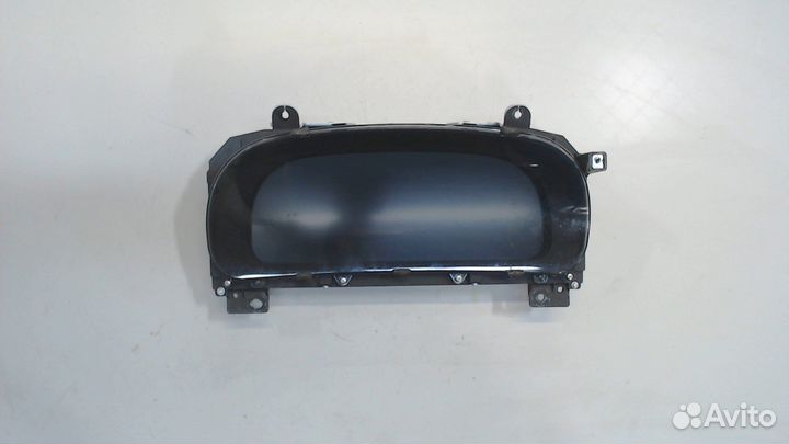 Щиток приборов Hyundai Equus, 2016