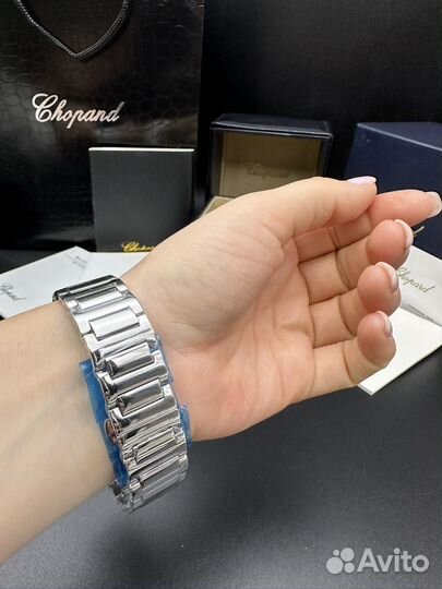 Часы chopard женские