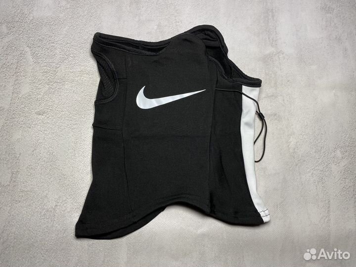 Снуд Nike Strike Winter Warrior рефлектив