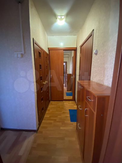 1-к. квартира, 27,9 м², 5/5 эт.