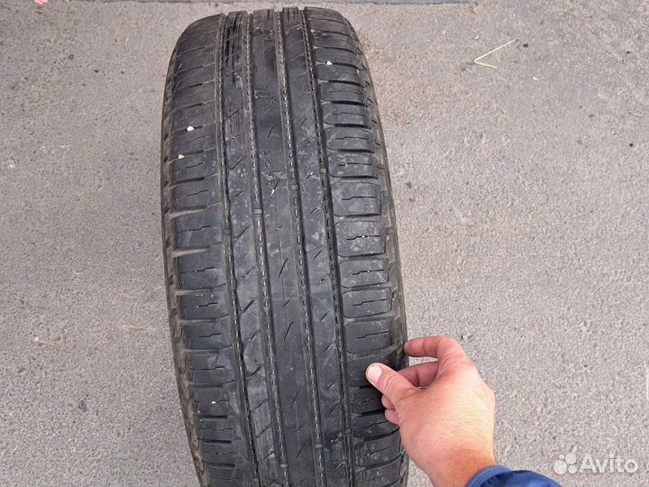 Nokian Tyres Hakka Blue 2 SUV 225/60 R18