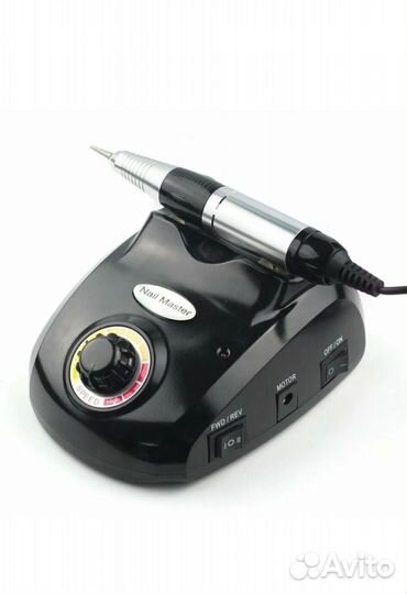 Аппарат для маникюра и педикюра