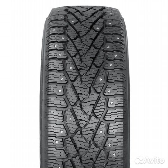 Nokian Tyres Hakkapeliitta C3 225/75 R16 R