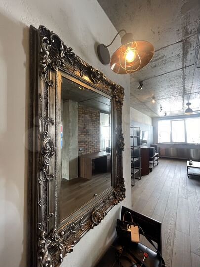 3-к. квартира, 110 м², 12/17 эт.