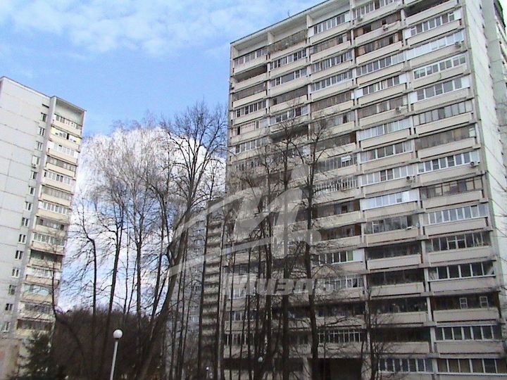 1-к. квартира, 35,1 м², 12/16 эт.