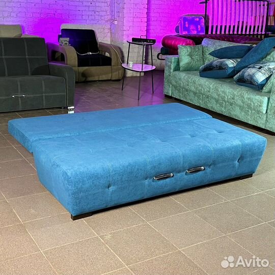 Диван еврокнижка