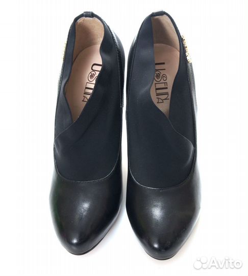 Ботильоны Uselina