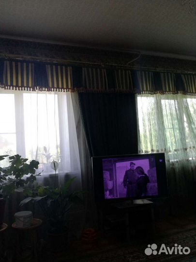 Тюль