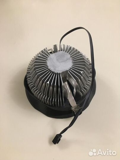 Кулер для пк