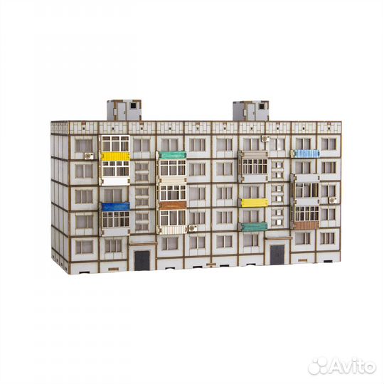 Светильник-ночник 