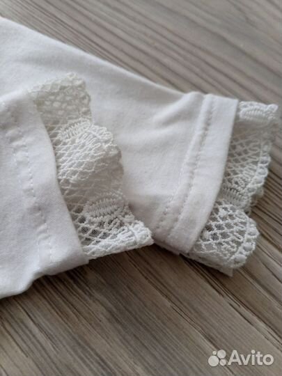 На доставке Блузка трикотажная, 122-128