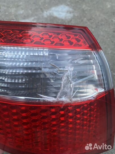 Здний стоп KIA RIO 3