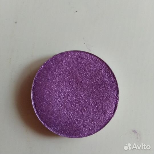 Тени для век в ассортименте