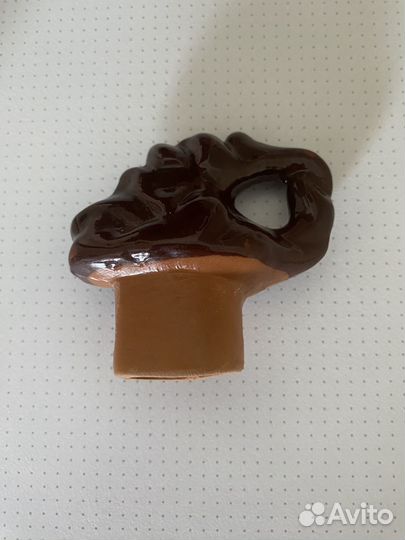 Кувшин петушок