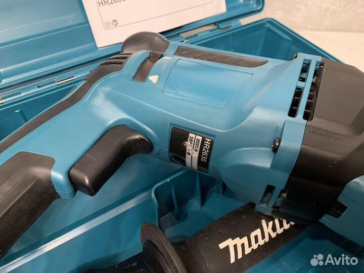 Перфоратор makita HR2630