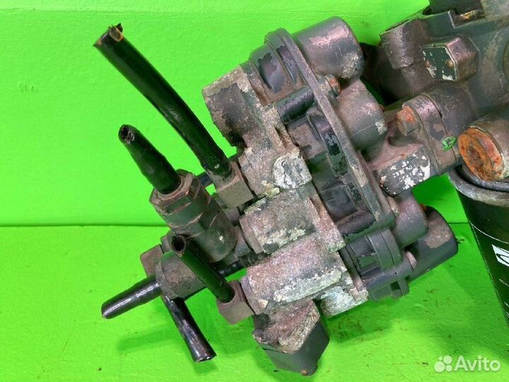 Блок подготовки воздуха DAF XF105