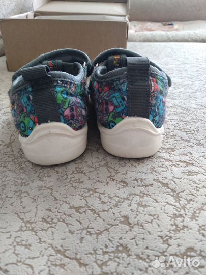 Сандали нордман 24 размер