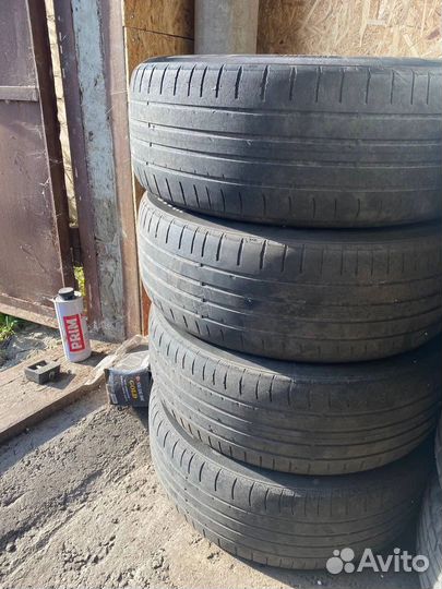 Hankook Ventus Prime 2 K115 235/55 R19 101R