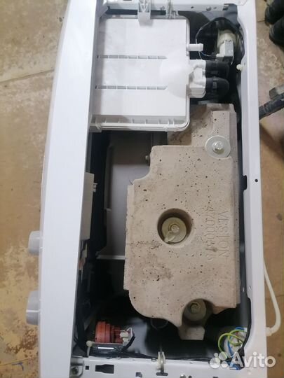 Стиральная машина Vestel AWM 834 S