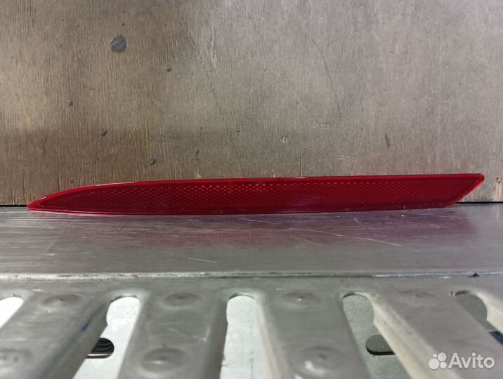 Отражатель левый Geely Coolray Sport SX11 2019