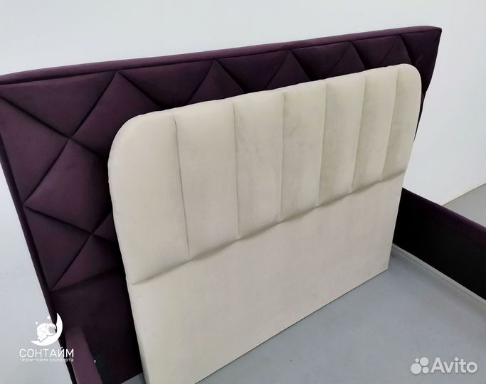 Кровать интерьерная от производителя