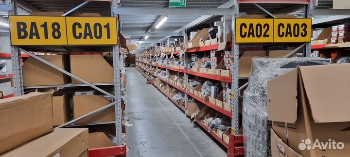 Оптом из Европы pierburg 705656160