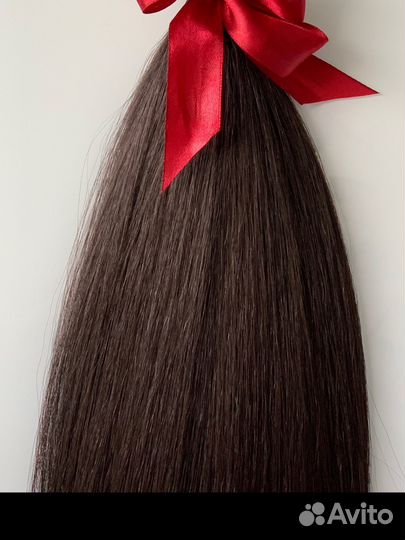 Наращивание на биолентах 70 см