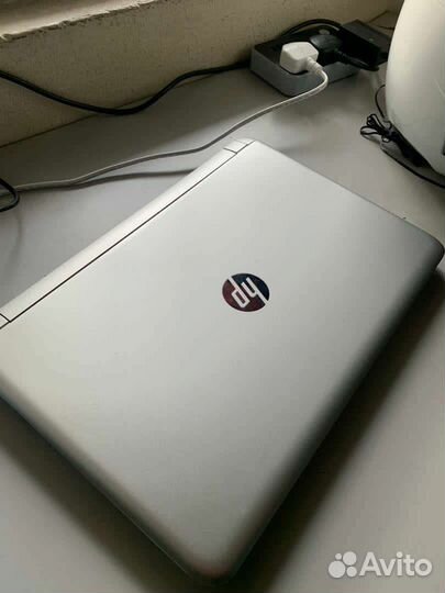 HP Pavilion 15-n010sr