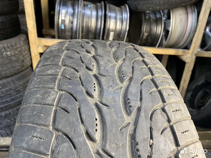 Toyo Proxes ST II 255/60 R18 112V