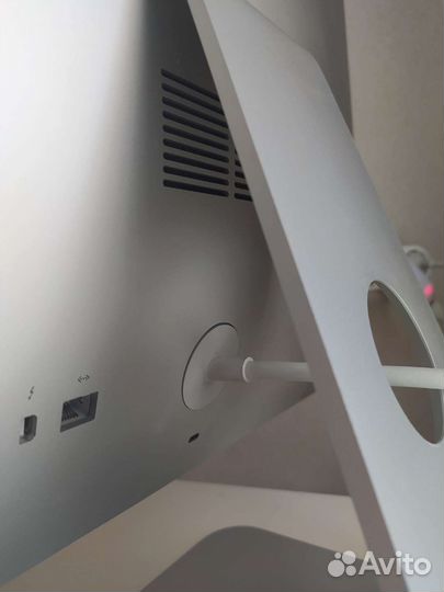 Apple iMac 21.5 2013