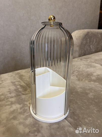 Органайзер для хранения косметики