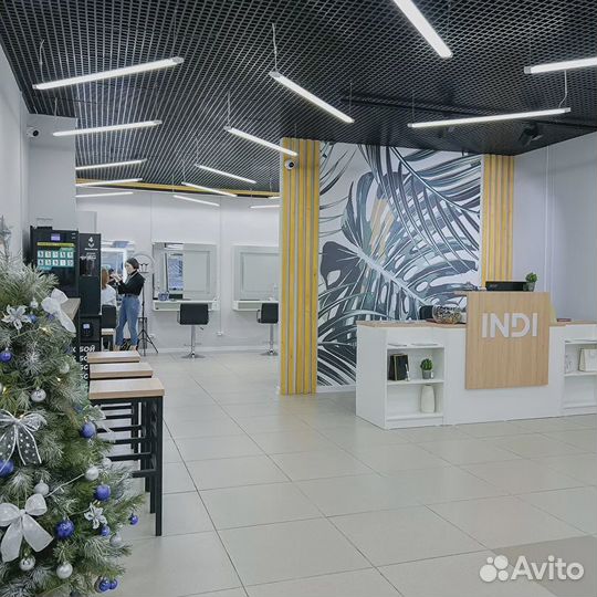 Массаж в Люберцах