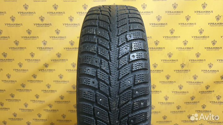 Nokian Tyres Nordman+ 195/65 R15 91T