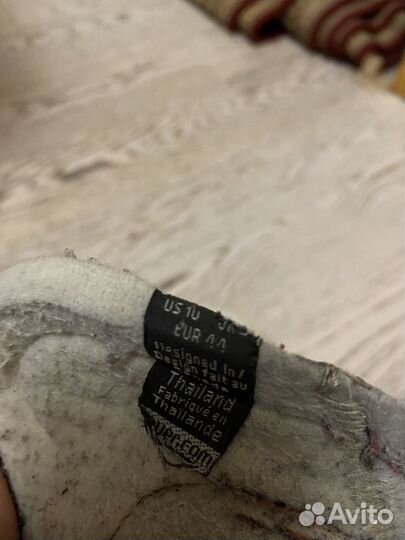 Вратарские коньки bauer