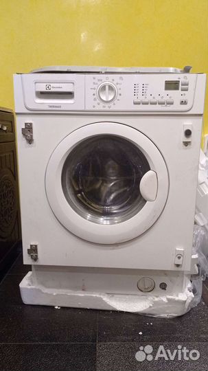 Стиральная машина на запчасти