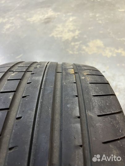 Goodyear Eagle F1 Asymmetric 3 275/35 R19